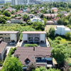 Vilă spațioasă și elegantă în Pipera – zona Porsche / Hotel Alexander