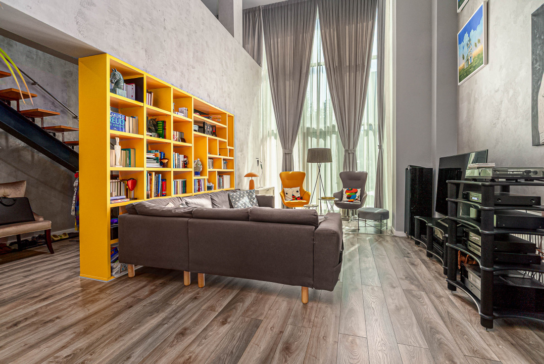 BANEASA - STRADA GARLEI, VILA MODERNA 200 MP TOTAL, LOT 650 MP, LA CHEIE!