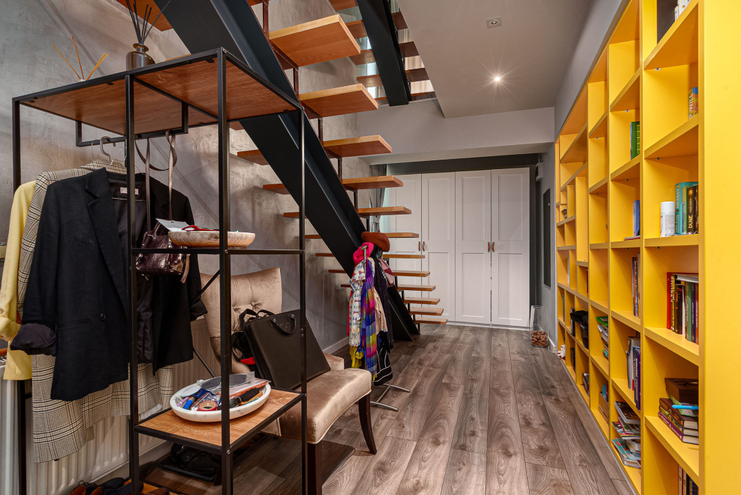 BANEASA - STRADA GARLEI, VILA MODERNA 200 MP TOTAL, LOT 650 MP, LA CHEIE!