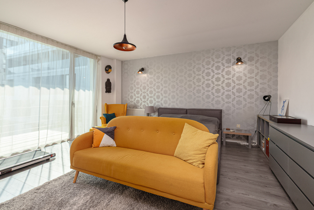 BANEASA - STRADA GARLEI, VILA MODERNA 200 MP TOTAL, LOT 650 MP, LA CHEIE!