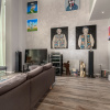 BANEASA - STRADA GARLEI, VILA MODERNA 200 MP TOTAL, LOT 650 MP, LA CHEIE!