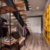 BANEASA - STRADA GARLEI, VILA MODERNA 200 MP TOTAL, LOT 650 MP, LA CHEIE!