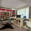 BANEASA - STRADA GARLEI, VILA MODERNA 200 MP TOTAL, LOT 650 MP, LA CHEIE!