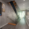 BANEASA - STRADA GARLEI, VILA MODERNA 200 MP TOTAL, LOT 650 MP, LA CHEIE!