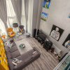 BANEASA - STRADA GARLEI, VILA MODERNA 200 MP TOTAL, LOT 650 MP, LA CHEIE!