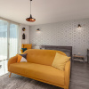 BANEASA - STRADA GARLEI, VILA MODERNA 200 MP TOTAL, LOT 650 MP, LA CHEIE!