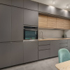 BANEASA - STRADA GARLEI, VILA MODERNA 200 MP TOTAL, LOT 650 MP, LA CHEIE!