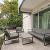BANEASA - STRADA GARLEI, VILA MODERNA 200 MP TOTAL, LOT 650 MP, LA CHEIE!