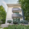 BANEASA - STRADA GARLEI, VILA MODERNA 200 MP TOTAL, LOT 650 MP, LA CHEIE!