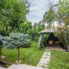 BANEASA - STRADA GARLEI, VILA MODERNA 200 MP TOTAL, LOT 650 MP, LA CHEIE!