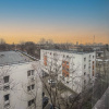 Apartament de inchiriat 90 mp, Bucurestii Noi - Pajura