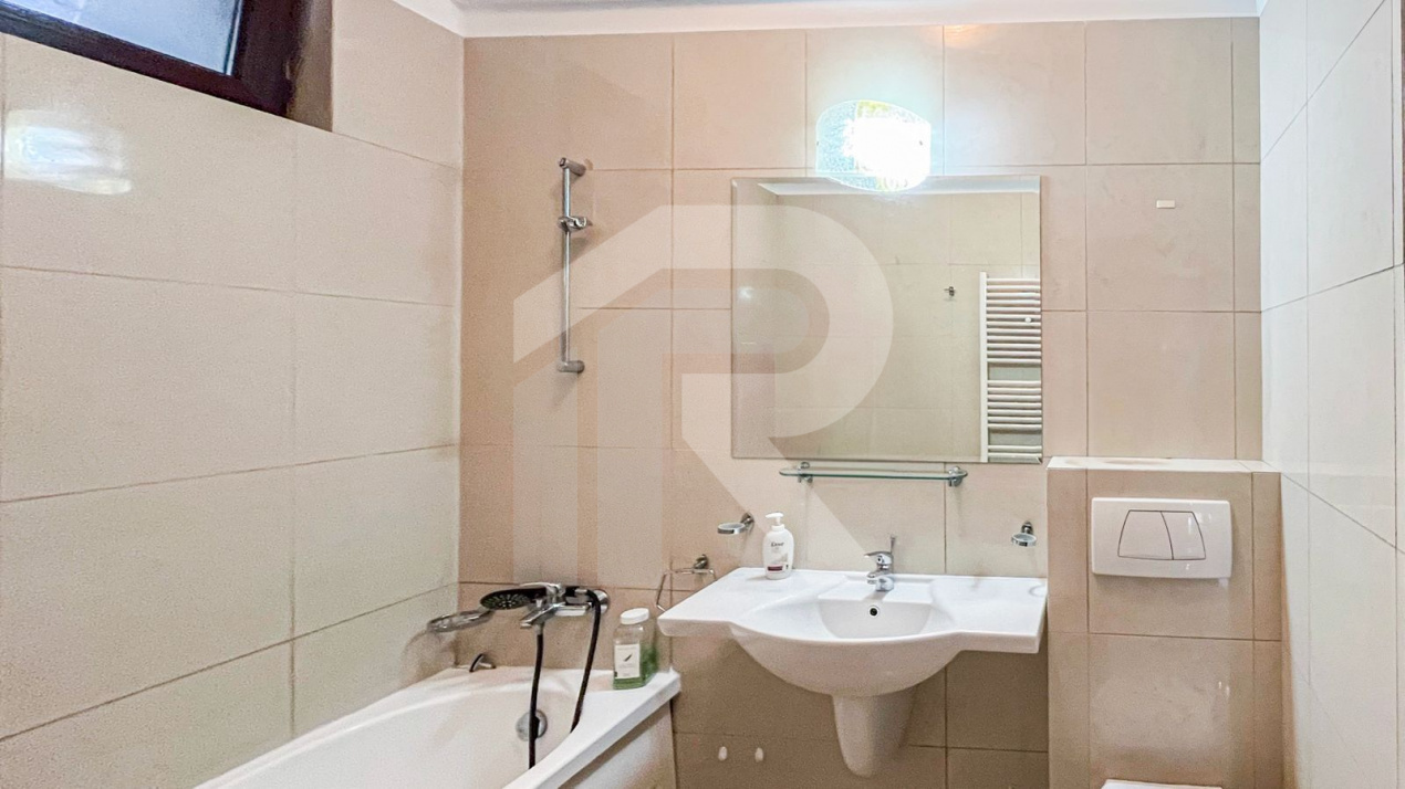 Apartament de inchiriat 90 mp, Bucurestii Noi - Pajura