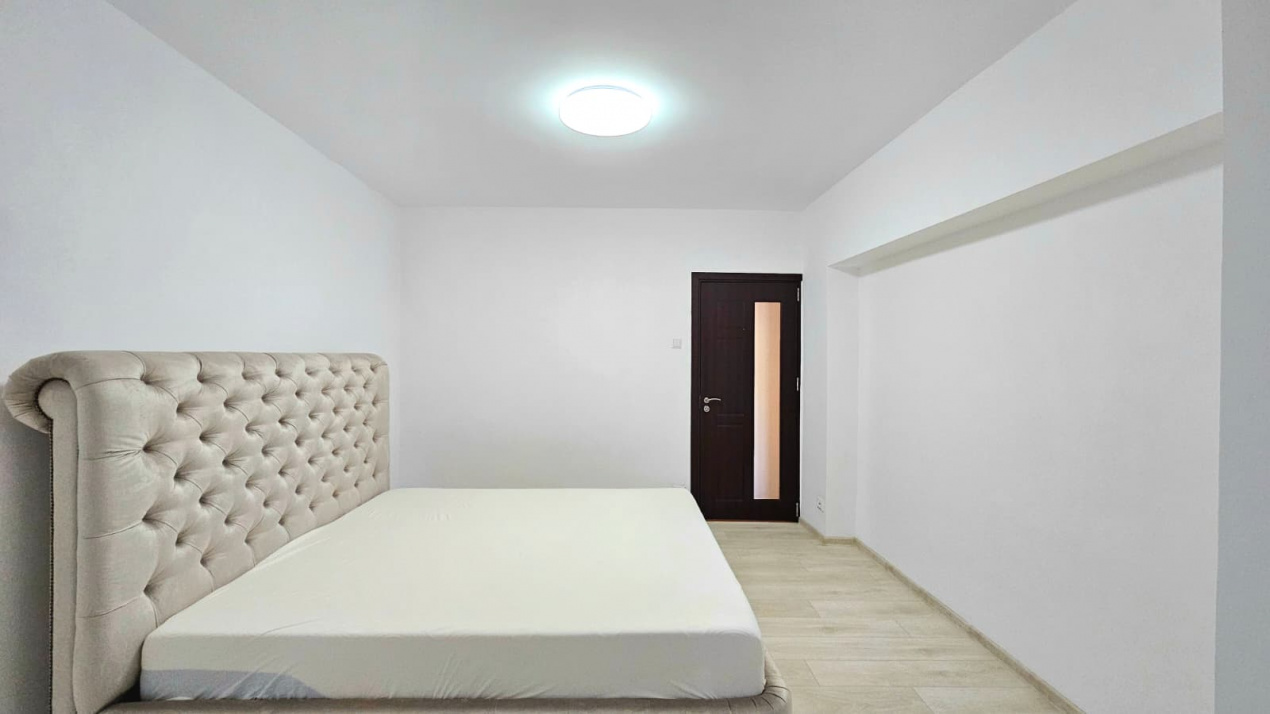 3 Camere Decomandat cu Centrala Proprie 