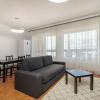  DRISTOR – NEW TOWN RESIDENCE, 3 CAMERE, LOC PARCARE, DOUA BALCOANE, 96MP!