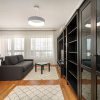  DRISTOR – NEW TOWN RESIDENCE, 3 CAMERE, LOC PARCARE, DOUA BALCOANE, 96MP!
