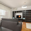  DRISTOR – NEW TOWN RESIDENCE, 3 CAMERE, LOC PARCARE, DOUA BALCOANE, 96MP!