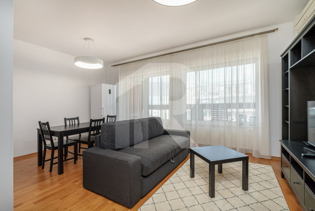  DRISTOR – NEW TOWN RESIDENCE, 3 CAMERE, LOC PARCARE, DOUA BALCOANE, 96MP!