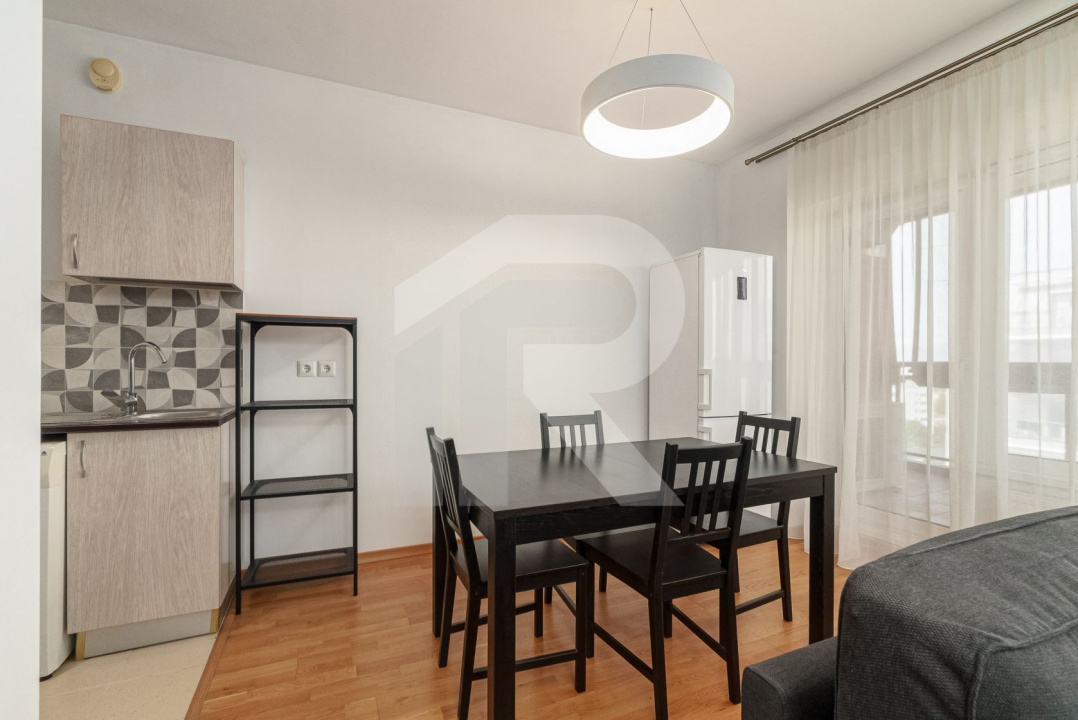  DRISTOR – NEW TOWN RESIDENCE, 3 CAMERE, LOC PARCARE, DOUA BALCOANE, 96MP!