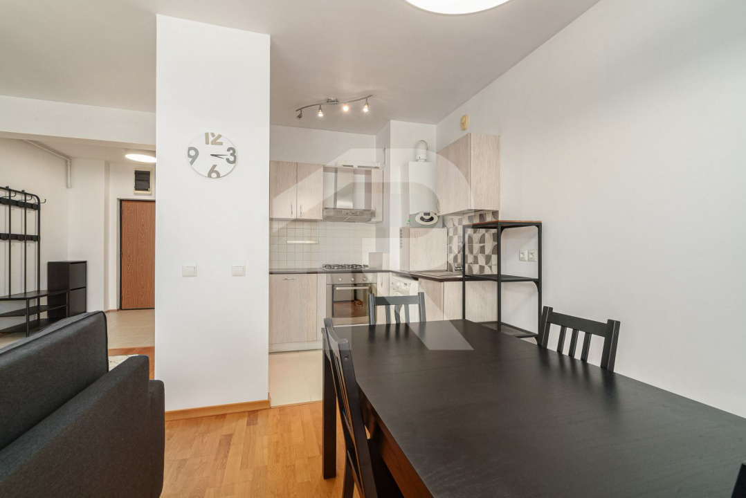  DRISTOR – NEW TOWN RESIDENCE, 3 CAMERE, LOC PARCARE, DOUA BALCOANE, 96MP!