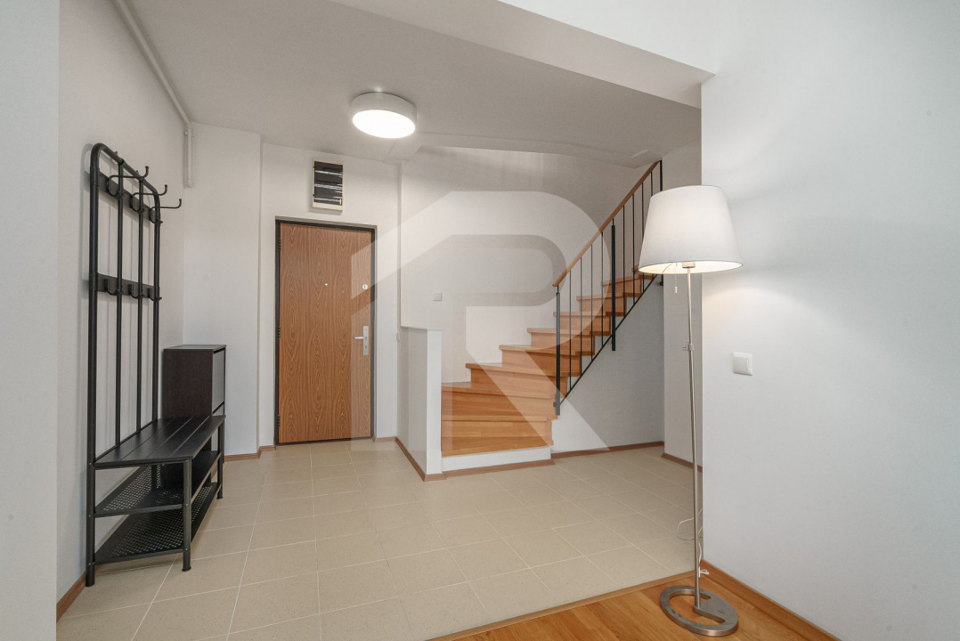  DRISTOR – NEW TOWN RESIDENCE, 3 CAMERE, LOC PARCARE, DOUA BALCOANE, 96MP!