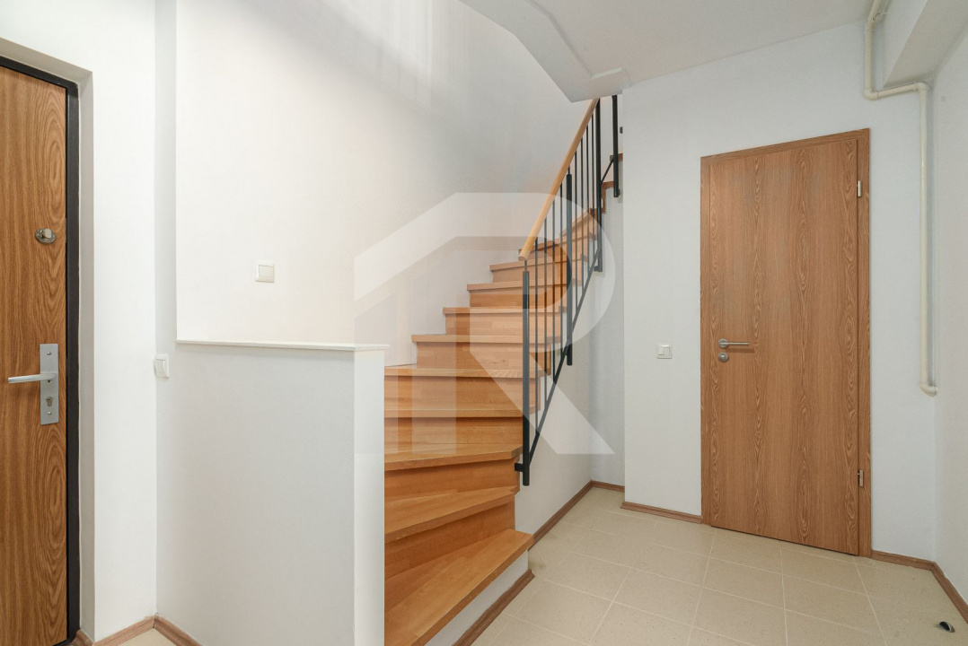  DRISTOR – NEW TOWN RESIDENCE, 3 CAMERE, LOC PARCARE, DOUA BALCOANE, 96MP!