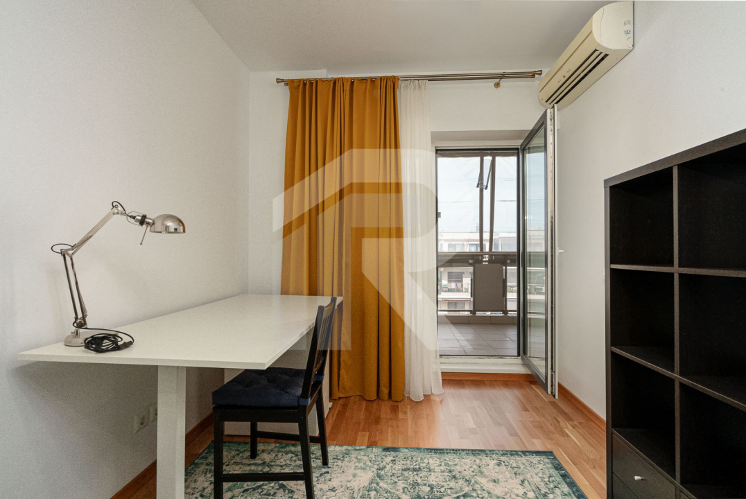  DRISTOR – NEW TOWN RESIDENCE, 3 CAMERE, LOC PARCARE, DOUA BALCOANE, 96MP!