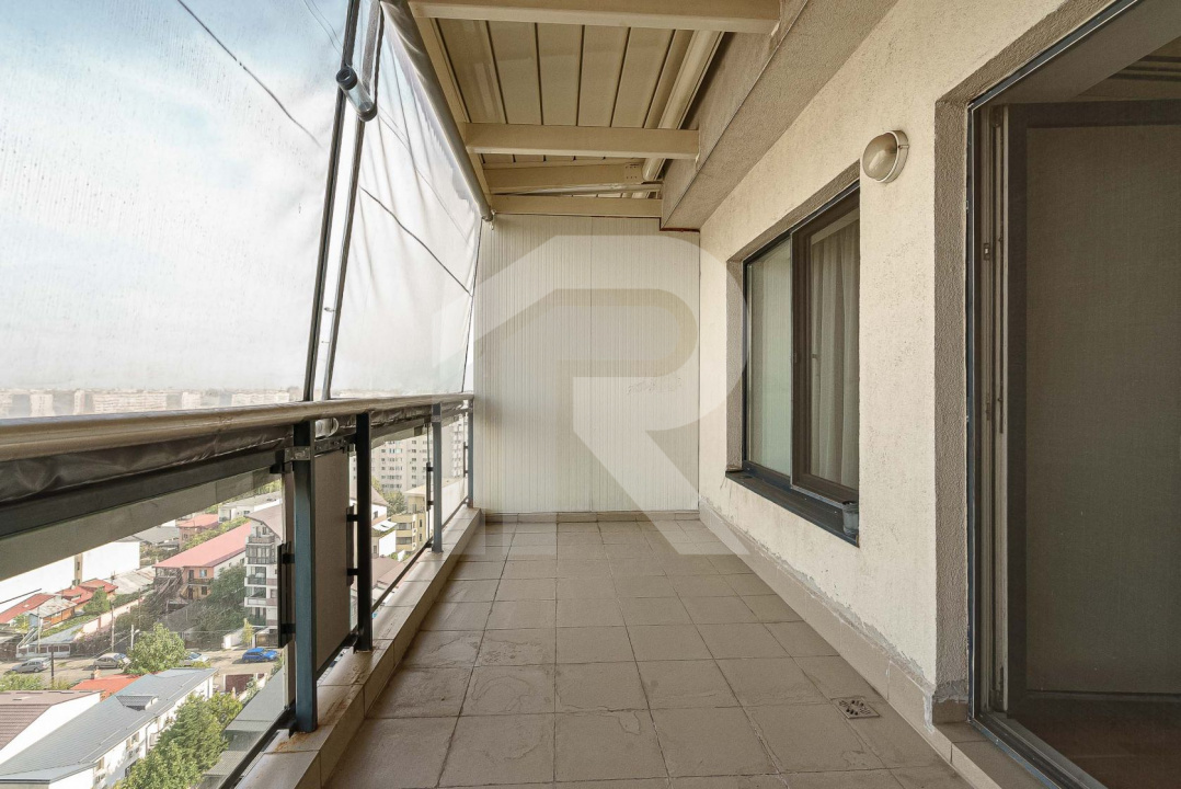  DRISTOR – NEW TOWN RESIDENCE, 3 CAMERE, LOC PARCARE, DOUA BALCOANE, 96MP!