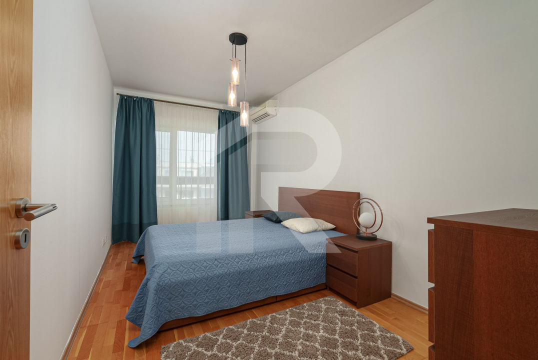  DRISTOR – NEW TOWN RESIDENCE, 3 CAMERE, LOC PARCARE, DOUA BALCOANE, 96MP!