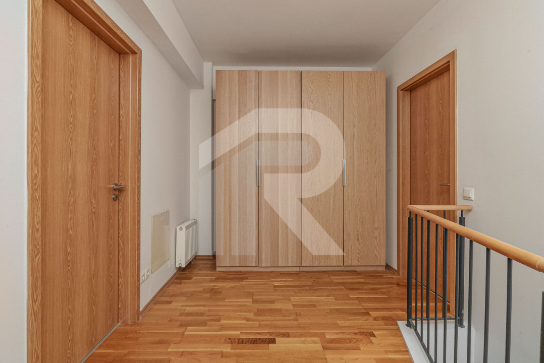  DRISTOR – NEW TOWN RESIDENCE, 3 CAMERE, LOC PARCARE, DOUA BALCOANE, 96MP!