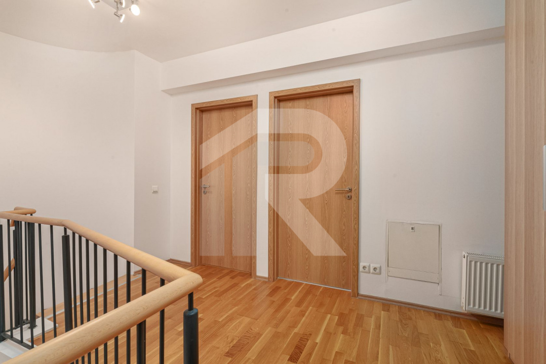  DRISTOR – NEW TOWN RESIDENCE, 3 CAMERE, LOC PARCARE, DOUA BALCOANE, 96MP!