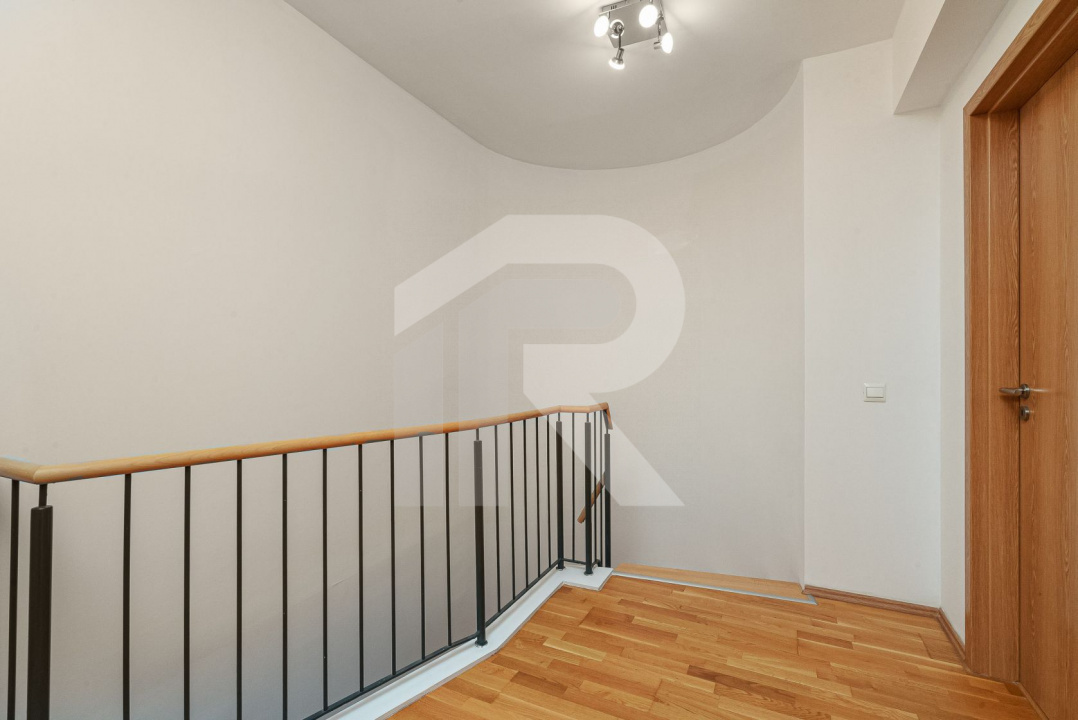  DRISTOR – NEW TOWN RESIDENCE, 3 CAMERE, LOC PARCARE, DOUA BALCOANE, 96MP!