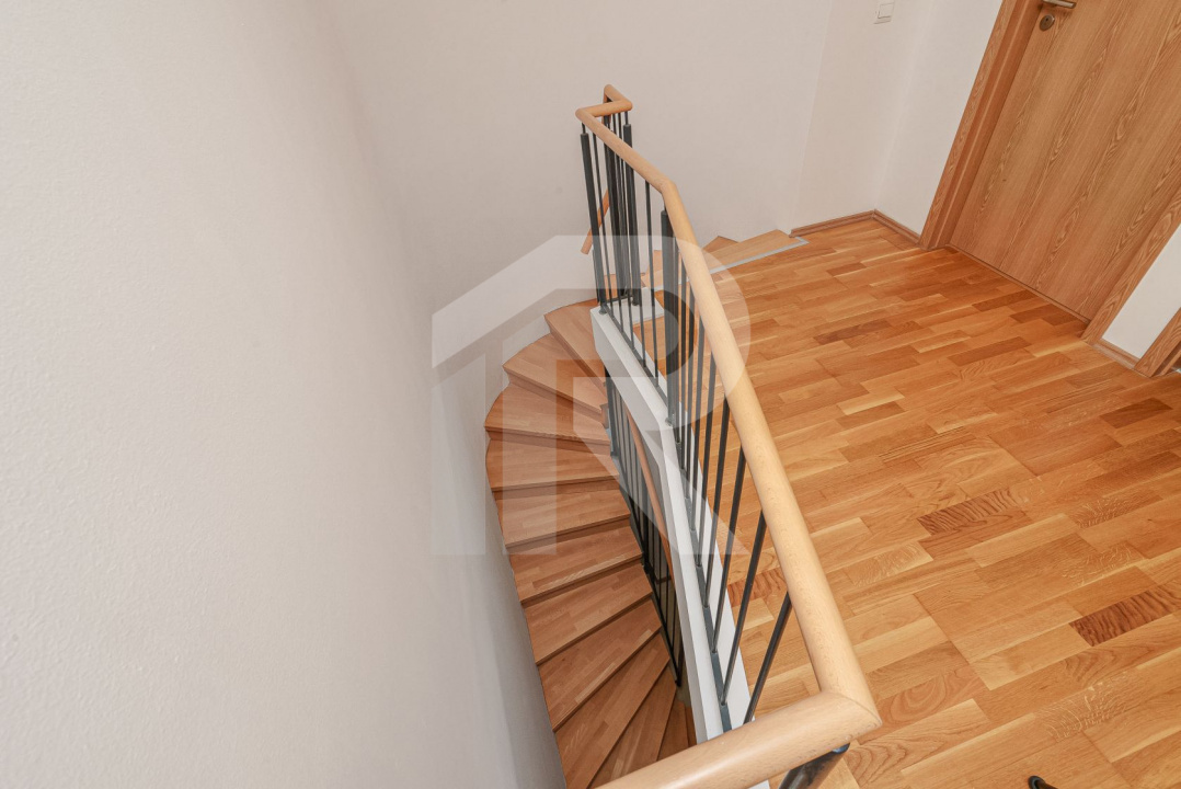  DRISTOR – NEW TOWN RESIDENCE, 3 CAMERE, LOC PARCARE, DOUA BALCOANE, 96MP!