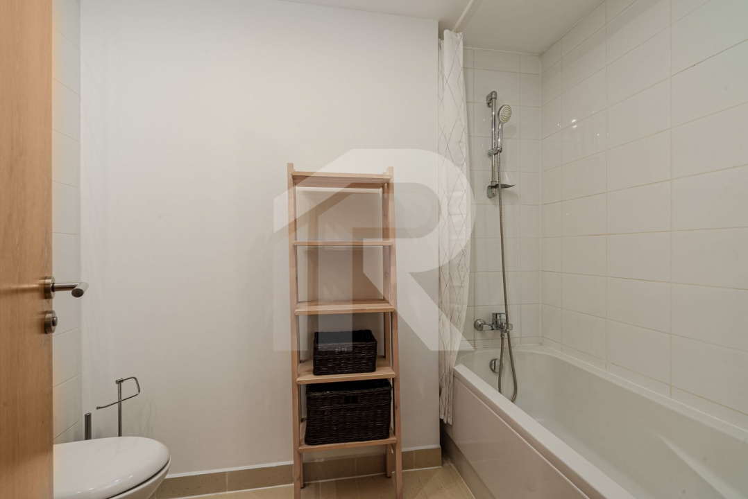  DRISTOR – NEW TOWN RESIDENCE, 3 CAMERE, LOC PARCARE, DOUA BALCOANE, 96MP!
