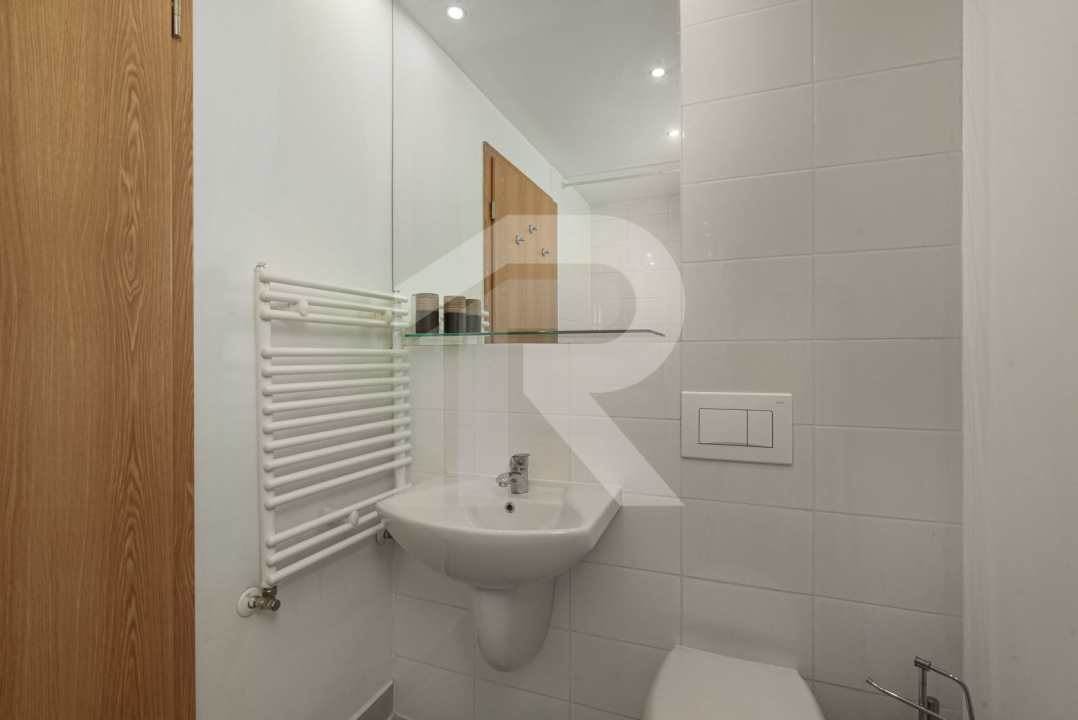 DRISTOR – NEW TOWN RESIDENCE, 3 CAMERE, LOC PARCARE, DOUA BALCOANE, 96MP!
