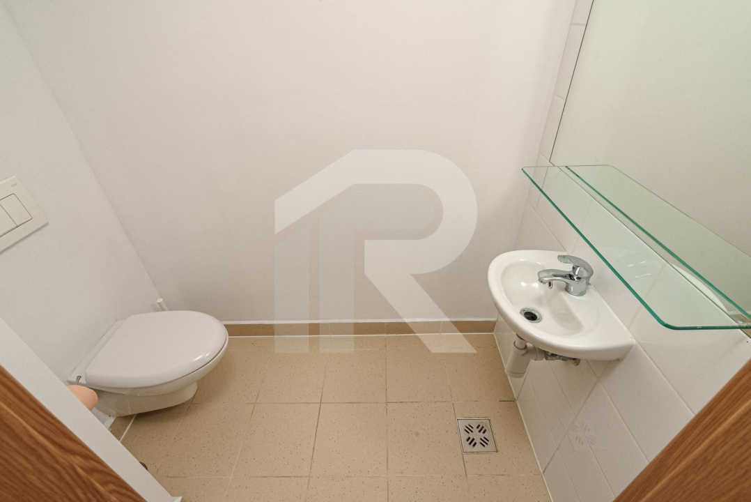  DRISTOR – NEW TOWN RESIDENCE, 3 CAMERE, LOC PARCARE, DOUA BALCOANE, 96MP!