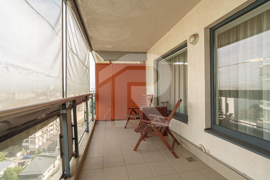  DRISTOR – NEW TOWN RESIDENCE, 3 CAMERE, LOC PARCARE, DOUA BALCOANE, 96MP!