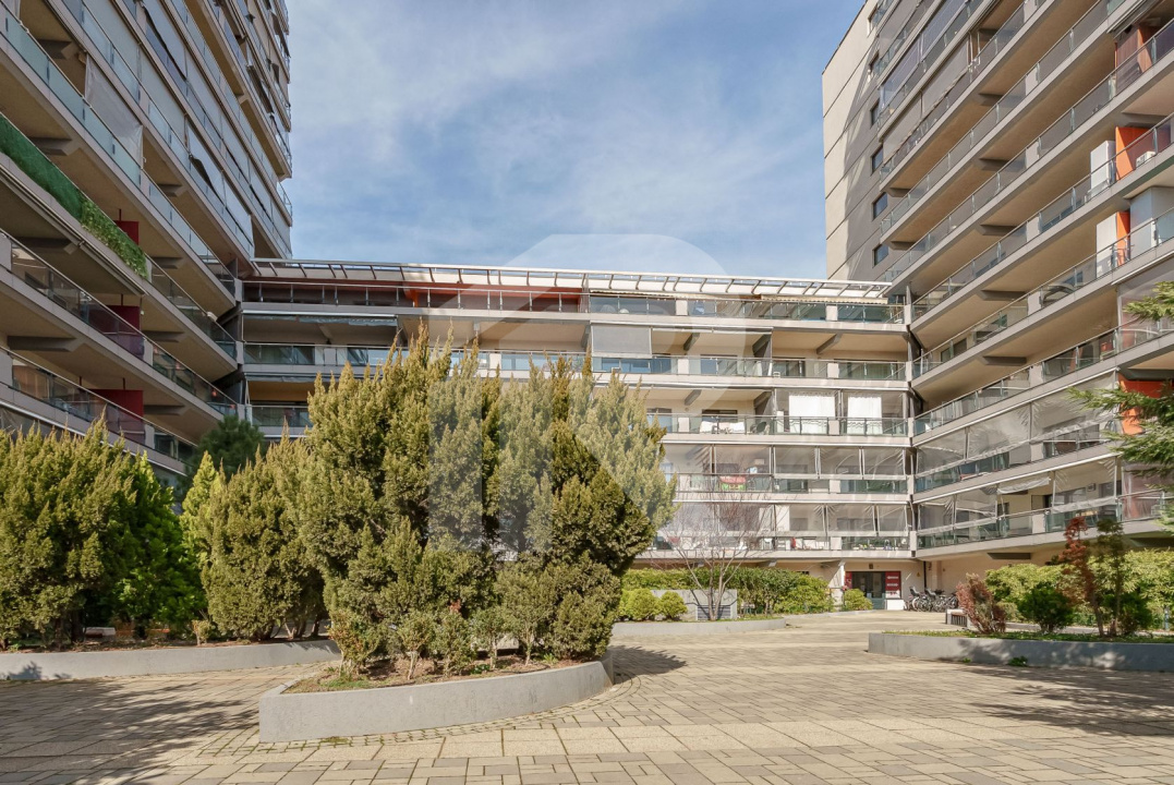  DRISTOR – NEW TOWN RESIDENCE, 3 CAMERE, LOC PARCARE, DOUA BALCOANE, 96MP!