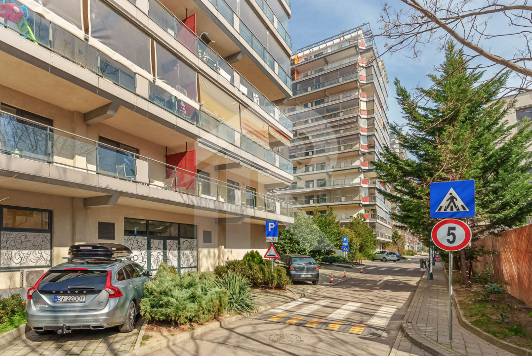  DRISTOR – NEW TOWN RESIDENCE, 3 CAMERE, LOC PARCARE, DOUA BALCOANE, 96MP!