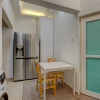 COTROCENI - CAROL DAVILA, APARTAMENT 3 CAMERE 58 MPU, PARTER!