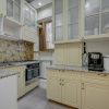 COTROCENI - CAROL DAVILA, APARTAMENT 3 CAMERE 58 MPU, PARTER!