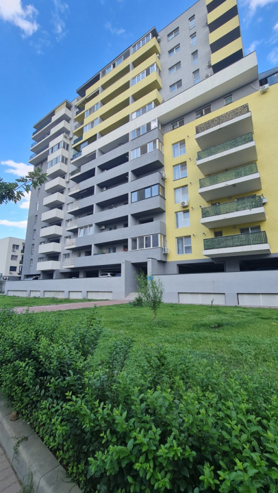 Apartament 2 camere decomandat 89mp Theodor Pallady