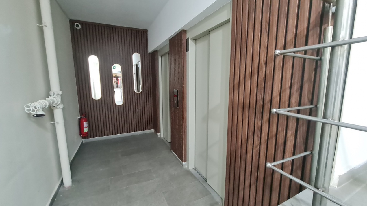 Apartament 2 camere decomandat 89mp Theodor Pallady