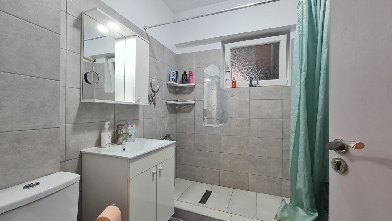 Apartament 2 camere decomandat 89mp Theodor Pallady