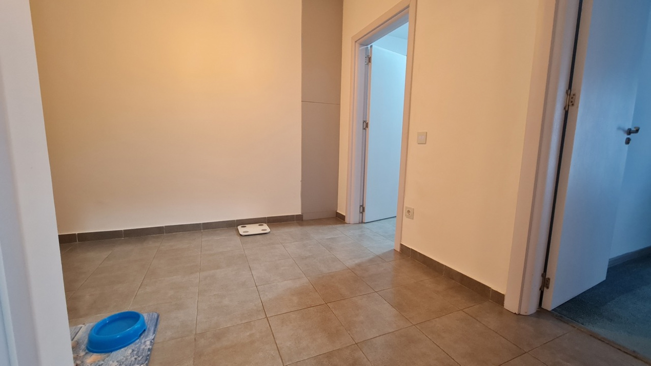 Apartament 2 camere decomandat 89mp Theodor Pallady