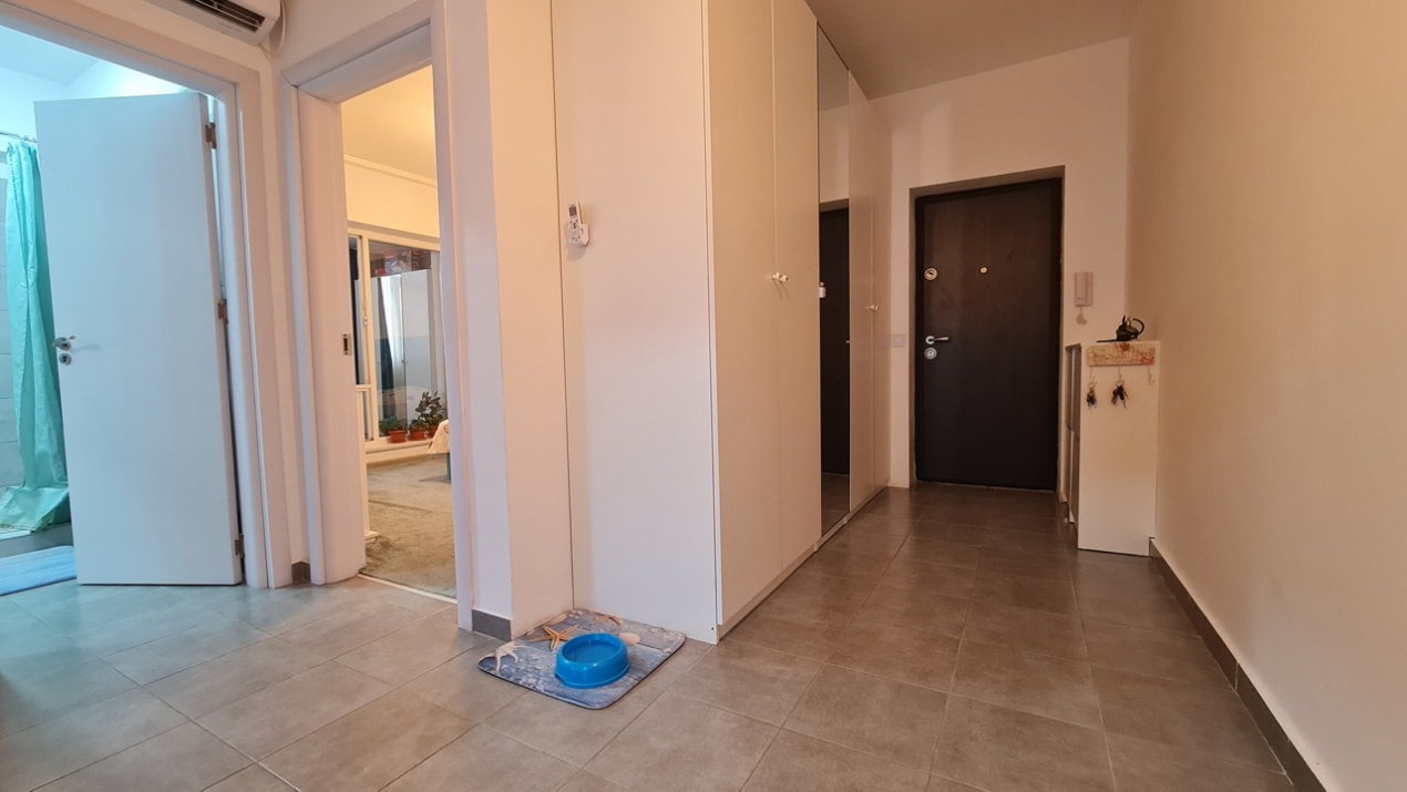 Apartament 2 camere decomandat 89mp Theodor Pallady