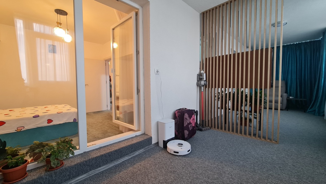 Apartament 2 camere decomandat 89mp Theodor Pallady