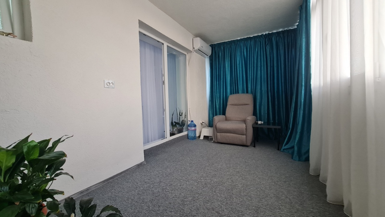 Apartament 2 camere decomandat 89mp Theodor Pallady