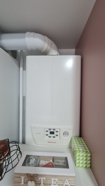 Apartament 2 camere decomandat 89mp Theodor Pallady