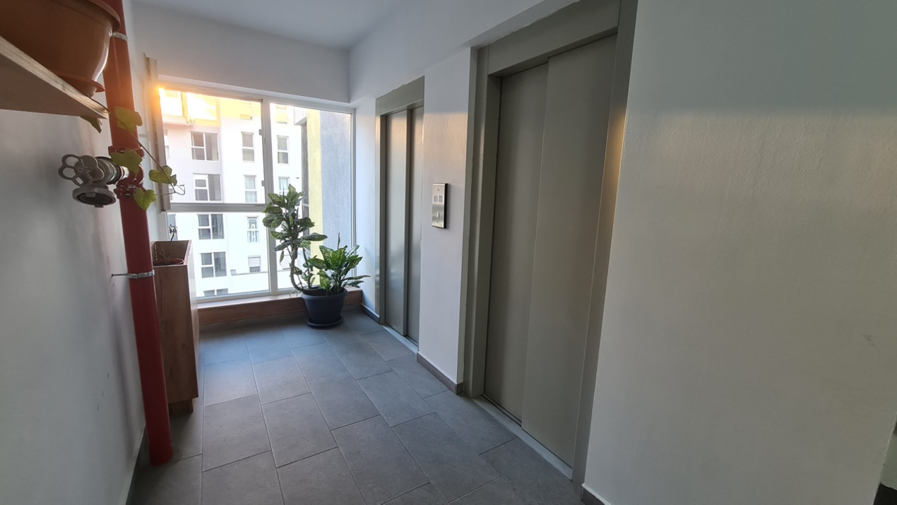 Apartament 2 camere decomandat 89mp Theodor Pallady