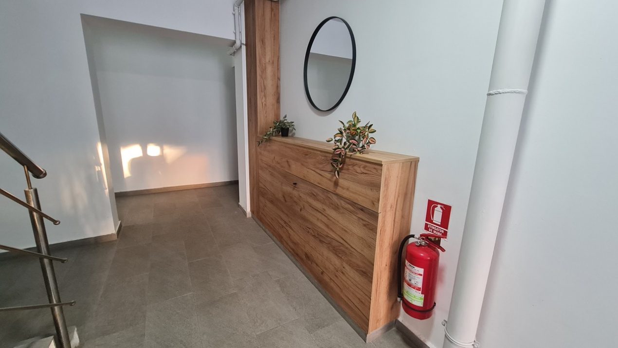 Apartament 2 camere decomandat 89mp Theodor Pallady